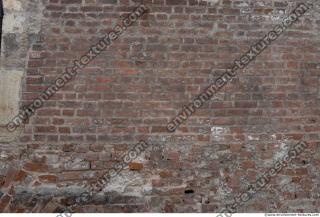 walls bricks old 0011